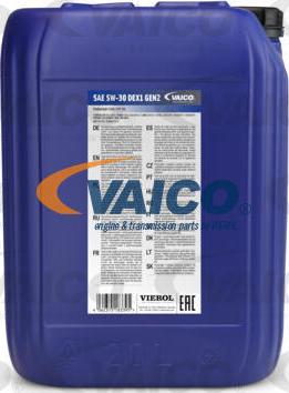 VAICO V60-0394 - Ulje za motor www.molydon.hr