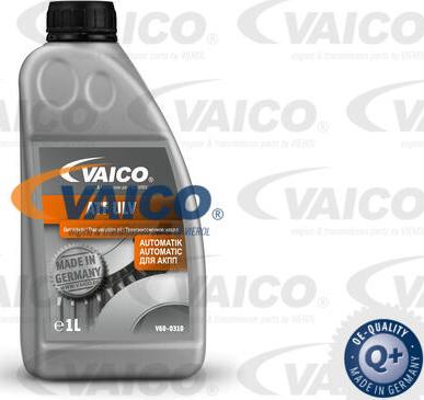 VAICO V60-0310 - Ulje za automatski mjenjač www.molydon.hr