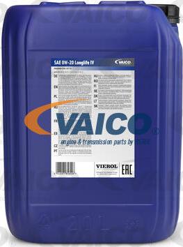 VAICO V60-0334 - Ulje za motor www.molydon.hr