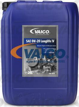 VAICO V60-0334 - Ulje za motor www.molydon.hr