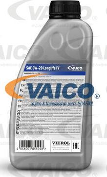 VAICO V60-0331 - Ulje za motor www.molydon.hr