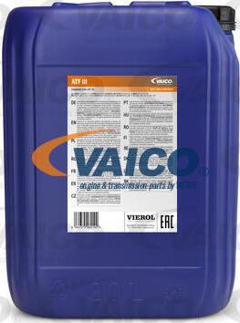 VAICO V60-0332 - Ulje za automatski mjenjač www.molydon.hr