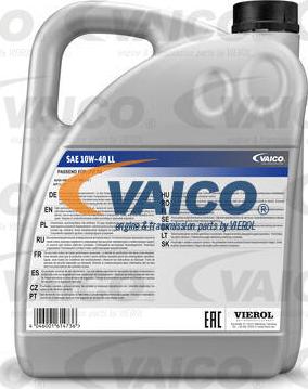 VAICO V60-0246 - Ulje za motor www.molydon.hr