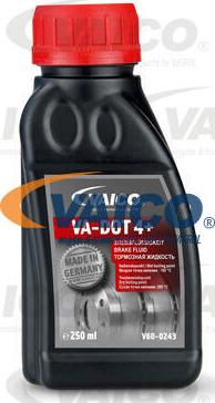 VAICO V60-0243 - kočiona tekućina www.molydon.hr