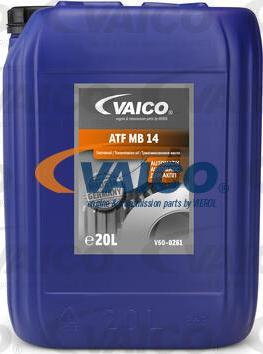 VAICO V60-0261 - Ulje za automatski mjenjač www.molydon.hr