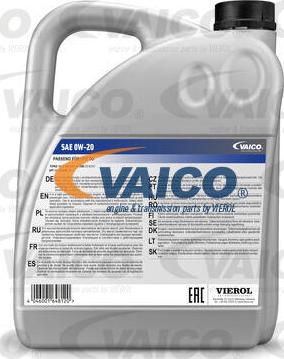 VAICO V60-0286 - Ulje za motor www.molydon.hr