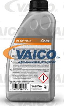 VAICO V60-0227 - Ulje za mjenjač www.molydon.hr