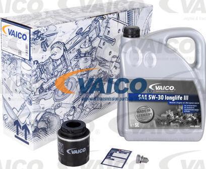 VAICO V60-3008 - Komplet delova, pregled www.molydon.hr