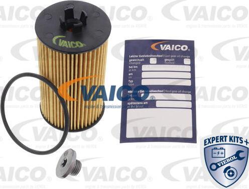 VAICO V60-3002 - Komplet delova, pregled www.molydon.hr