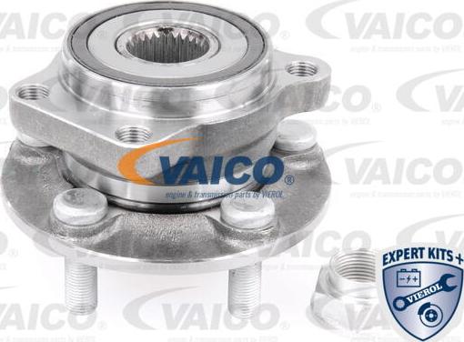 VAICO V63-0047 - Komplet Ležaja kotača www.molydon.hr