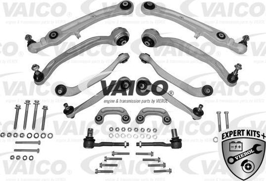 VAICO V10-9872 - Komplet spone, Ovjes kotača  www.molydon.hr