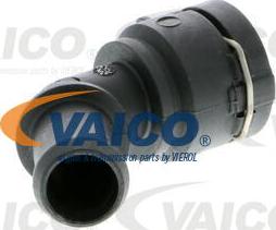 VAICO V10-9706 - Prirubnica za rashladnu tekućinu www.molydon.hr