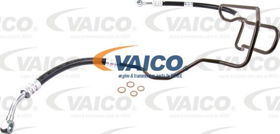 VAICO V10-4643 - Hidraulicno Crijevo, upravljanje www.molydon.hr