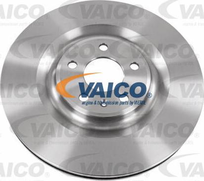 VAICO V10-40093 - Kočioni disk www.molydon.hr