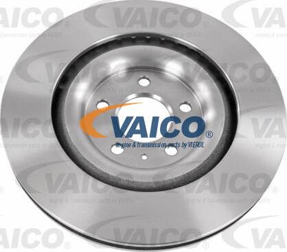 VAICO V10-40093 - Kočioni disk www.molydon.hr