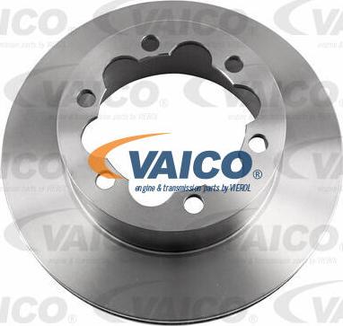 VAICO V10-40092 - Kočioni disk www.molydon.hr