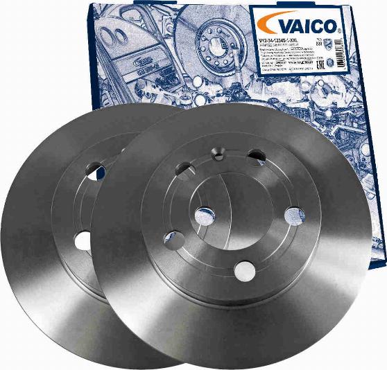 VAICO V10-40069 - Kočioni disk www.molydon.hr