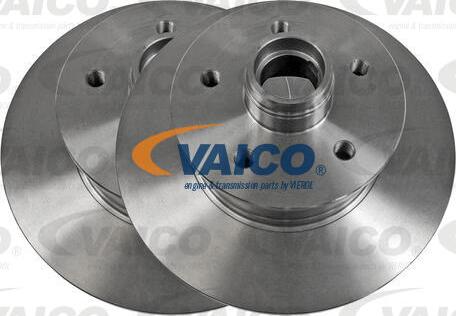 VAICO V10-40007 - Kočioni disk www.molydon.hr