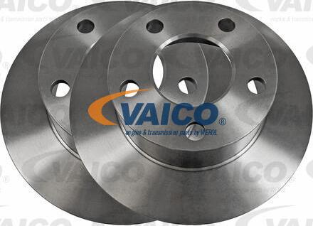 VAICO V10-40018 - Kočioni disk www.molydon.hr