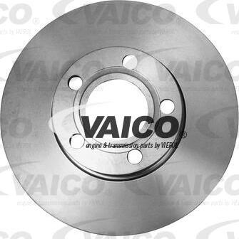 VAICO V10-40017 - Kočioni disk www.molydon.hr