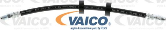 VAICO V10-4001 - Kočiono crijevo, lajtung www.molydon.hr