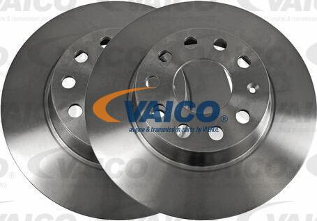 VAICO V10-40082 - Kočioni disk www.molydon.hr