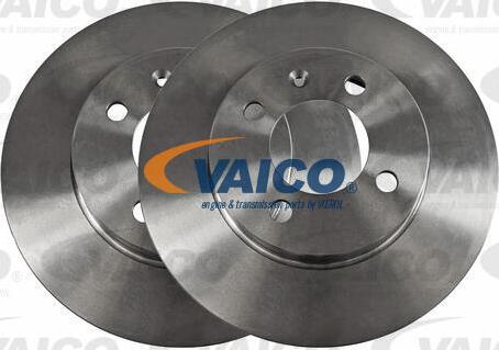 VAICO V10-40031 - Kočioni disk www.molydon.hr