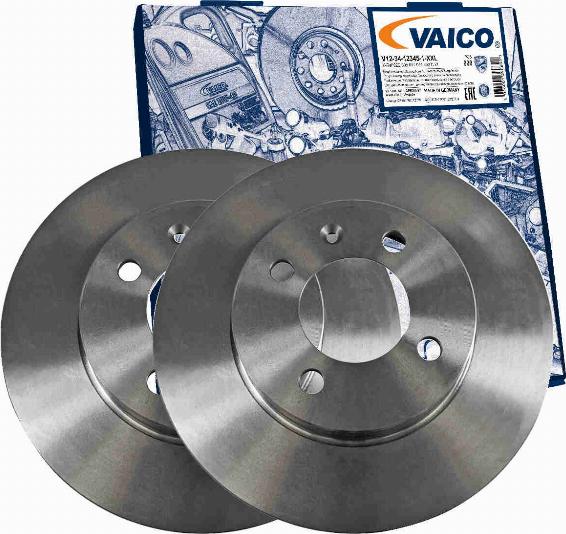 VAICO V10-40031 - Kočioni disk www.molydon.hr