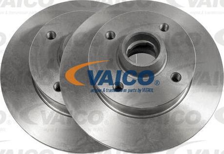 VAICO V10-40033 - Kočioni disk www.molydon.hr