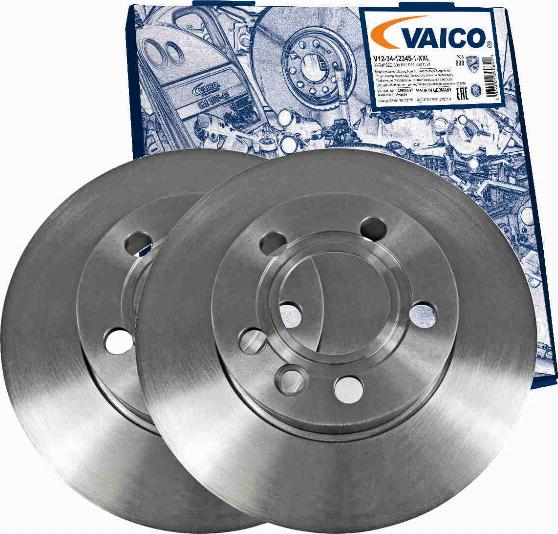 VAICO V10-40022 - Kočioni disk www.molydon.hr