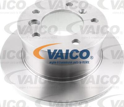 VAICO V10-40079 - Kočioni disk www.molydon.hr