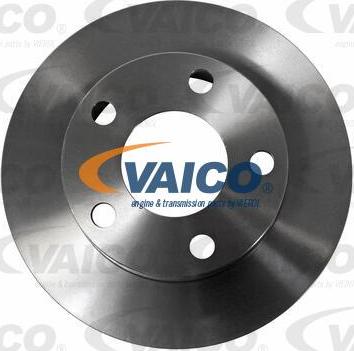 VAICO V10-40076 - Kočioni disk www.molydon.hr