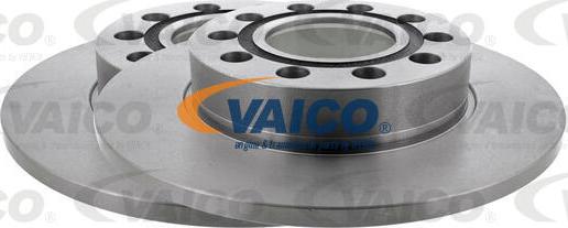 VAICO V10-40078 - Kočioni disk www.molydon.hr