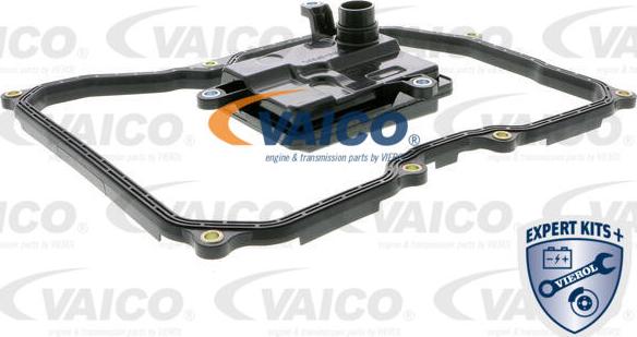 VAICO V10-4364 - Hidraulicni filter, automatski mjenjač www.molydon.hr