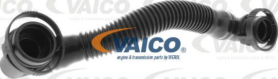 VAICO V10-5460 - Crijevo, odusak bloka motora www.molydon.hr