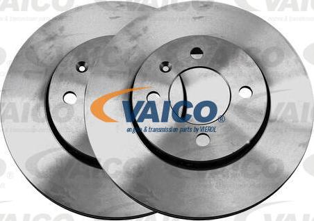 VAICO V10-80122 - Kočioni disk www.molydon.hr