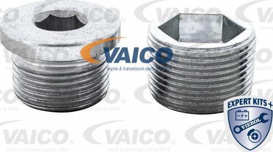 VAICO V10-5540 - Set ulja i filter za automatski mjenjač www.molydon.hr