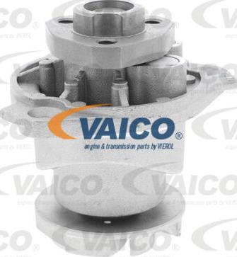 VAICO V10-50058 - Vodena pumpa www.molydon.hr