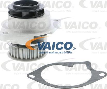 VAICO V10-50036-1 - Vodena pumpa www.molydon.hr