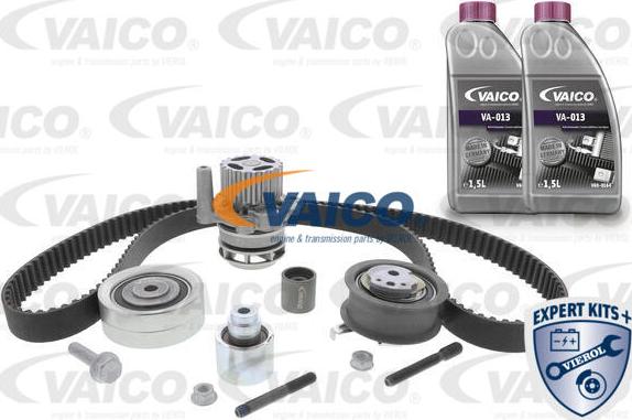 VAICO V10-50107 - Vodena pumpa sa kompletom zupčastog remena www.molydon.hr