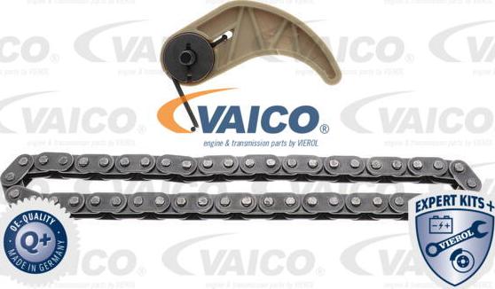 VAICO V10-5843 - Set lanca, pogon pumpe za ulje www.molydon.hr