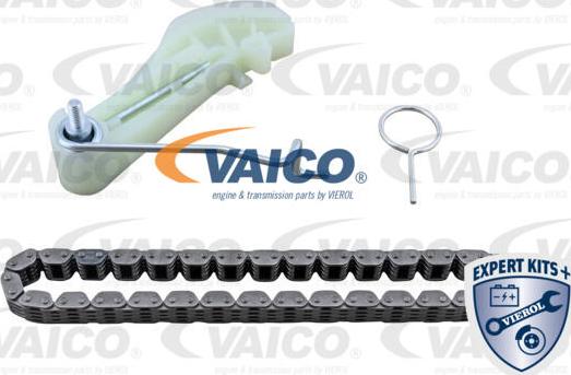 VAICO V10-5855-BEK - Set lanca, pogon pumpe za ulje www.molydon.hr