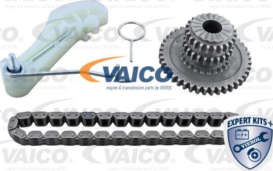 VAICO V10-5855 - Set lanca, pogon pumpe za ulje www.molydon.hr