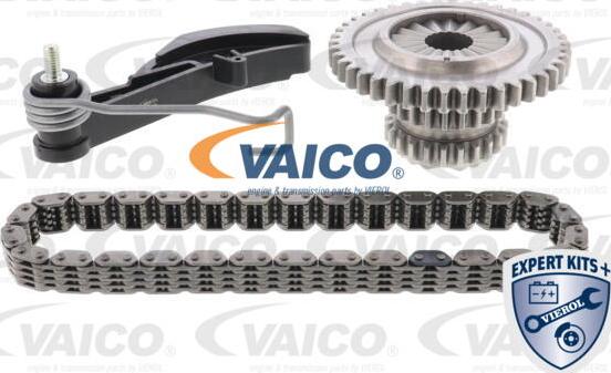 VAICO V10-5856 - Set lanca, pogon pumpe za ulje www.molydon.hr