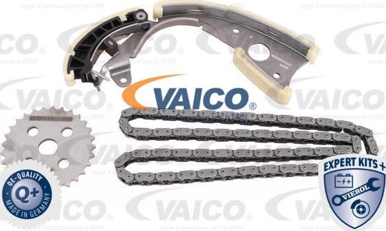 VAICO V10-5851 - Set lanca, pogon pumpe za ulje www.molydon.hr