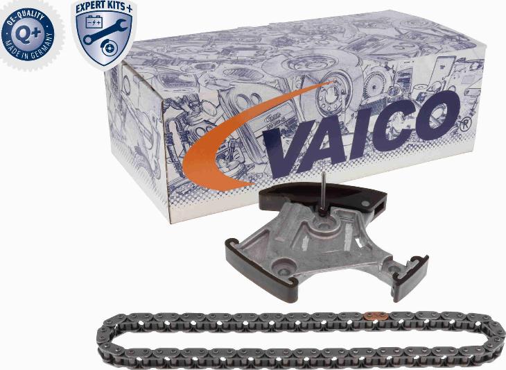 VAICO V10-5853-BEK - Set lanca, pogon pumpe za ulje www.molydon.hr