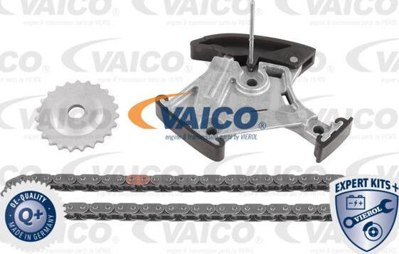 VAICO V10-5853 - Set lanca, pogon pumpe za ulje www.molydon.hr