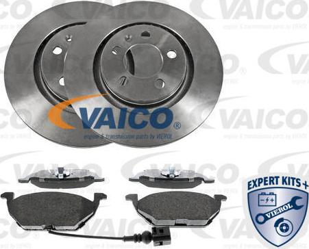 VAICO V10-5815 - Komplet kočnica, disk-kočnica www.molydon.hr