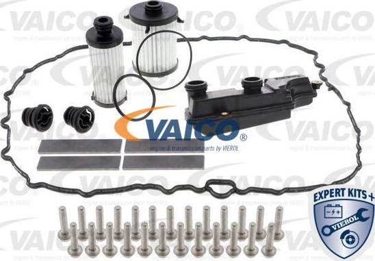 VAICO V10-5390-BEK - Set ulja i filter za automatski mjenjač www.molydon.hr