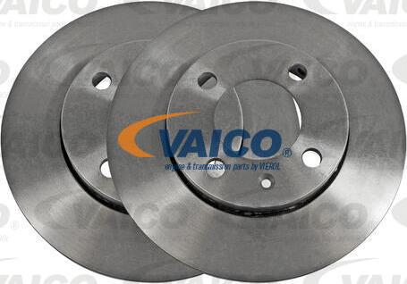 VAICO V10-80045 - Kočioni disk www.molydon.hr